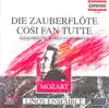 Linos Ensemble - Mozart, W.A.: Zauberflote (Die) - Cosi Fan Tutte (Arr. for Wind Ensemble)